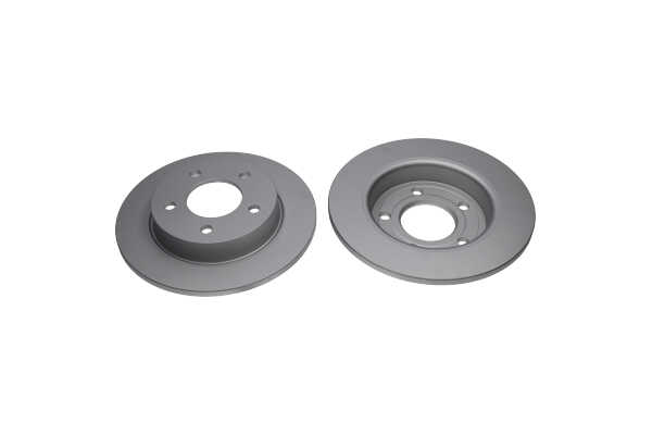 BP4Y26251B OE KAVO PARTS Brake disc BR-4763-C