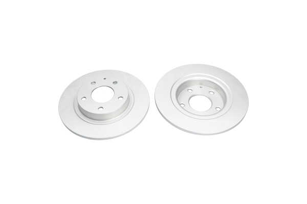 KAVO PARTS BR-4796-C Bremseskive 6 Varebil / Stasjonsvogn (GJ) 2.0 Bensin 145 hk 2015 pris