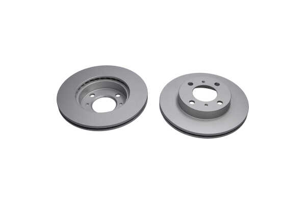 KAVO PARTS BR-5724-C bromsskivor Mitsubishi Colt cjo