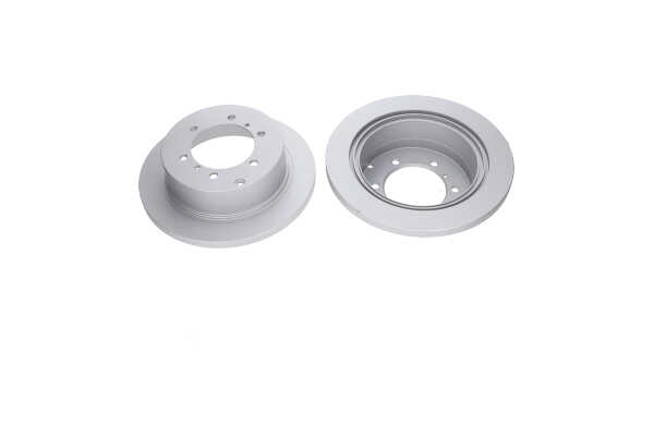 KAVO PARTS BR-5733-C Jarrulevyt MITSUBISHI PAJERO II Canvas Top (V2_W, V4_W) 3.0 V6 Bensiini 150 hv 1995