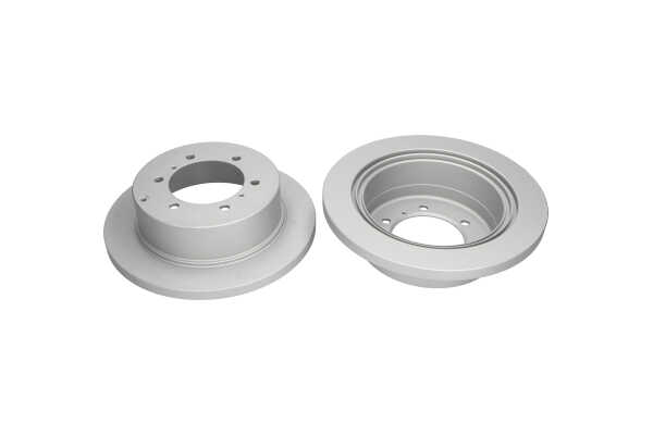 KAVO PARTS BR-5735-C Discos Eclipse III Spyder (D53A) 2.4 Gasolina 150 cv 1999 precio