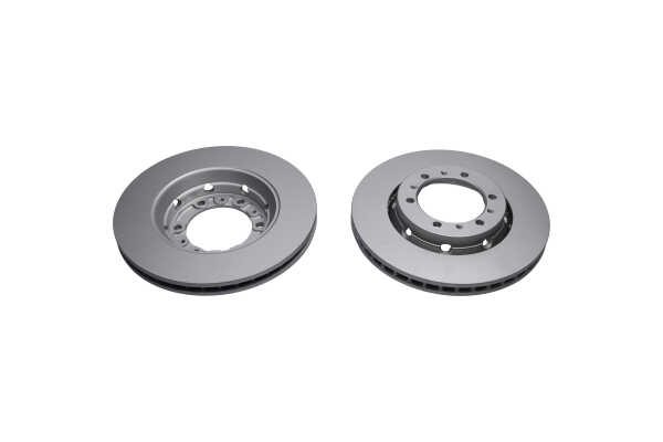 KAVO PARTS BR-5743-C Тормозные диски MITSUBISHI L 400 / SPACE GEAR автобус (PD_W, PC_W, PA_V, PB_V) 2.4 (PA4W) бензин 132 л.с. 1996