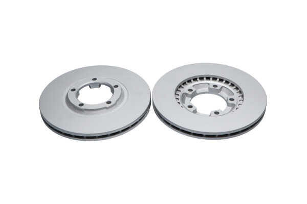 KAVO PARTS BR-5750-C bremseskiver MITSUBISHI L300 / Delica III Flatvogn lastebil / Chassis (P1_T )