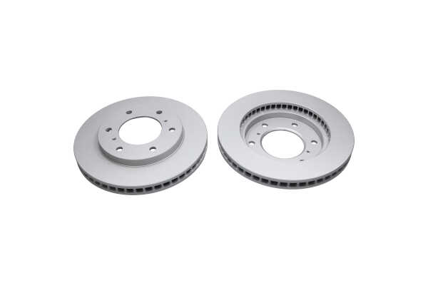 KAVO PARTS BR-5770-C Bremseskiver MITSUBISHI L 200 / Triton Pick-up (KA_T, KB_T) 3.5 4WD (KB9T) Benzin 186 HK 2015 pris