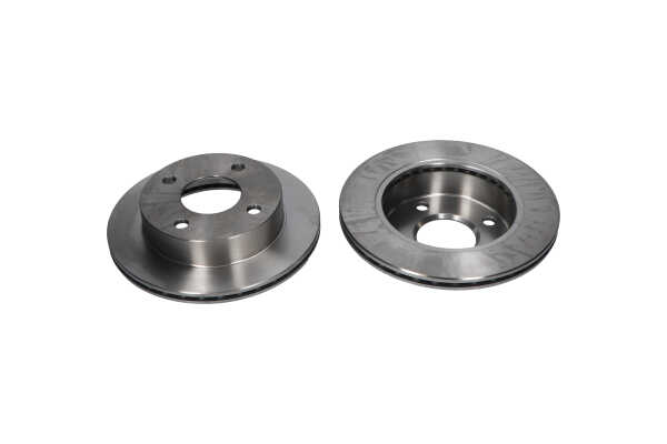 KAVO PARTS BR-6758 214x15mm, 4x100, Belüftet