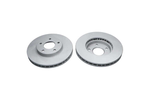 Disco de freno 402064U101 KAVO PARTS BR-6776-C