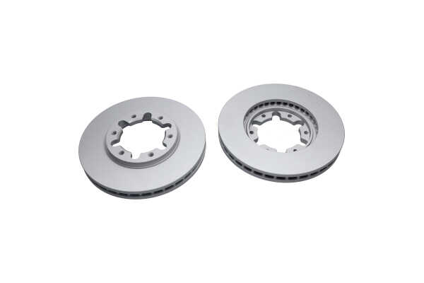 692510 OE KAVO PARTS Stabdžių diskas BR-6784-C