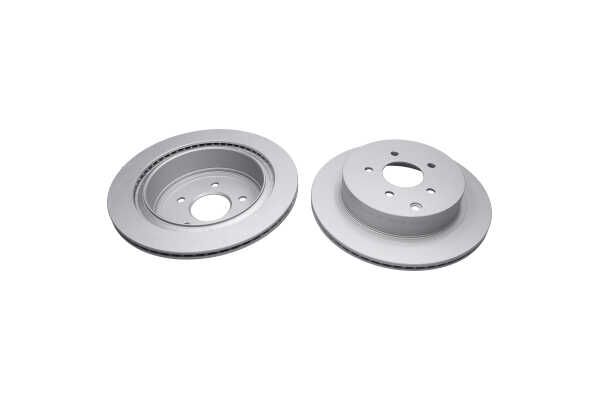 KAVO PARTS BR-6788-C Тормозные диски INFINITI G купе 3.5 X бензин 284 л.с. 2007