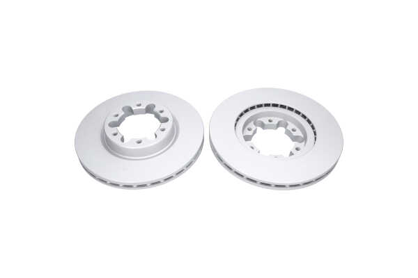 KAVO PARTS 402069X404 Jarrulevy BR-6809-C