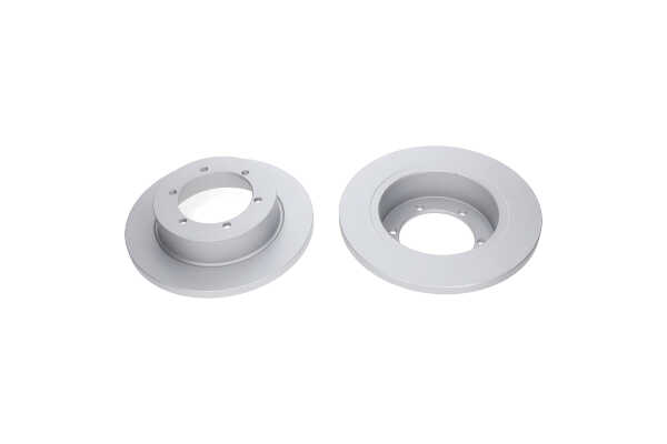Disco de freno 43206MB600 KAVO PARTS BR-6815-C