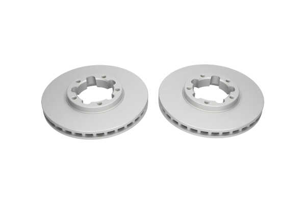 Disco de freno 40206LC60A KAVO PARTS BR-6821-C