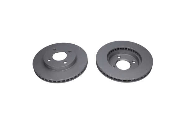 40206AX000 OE KAVO PARTS Stabdžių diskas BR-6837-C