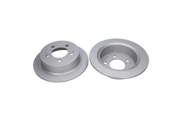 Disques de frein SsangYoung ACTYON 2016 BR7708C KAVO PARTS