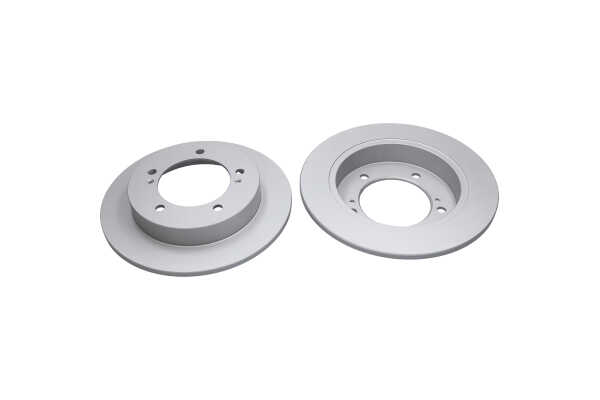 Diskas Suzuki JIMNY 2000 BR8706C KAVO PARTS