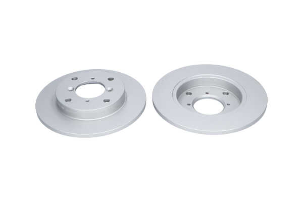 BR-8708-C KAVO PARTS Discos de freno SUZUKI SWIFT