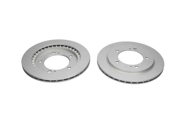 BR-8721-C KAVO PARTS Discos de freno SUZUKI GRAND VITARA