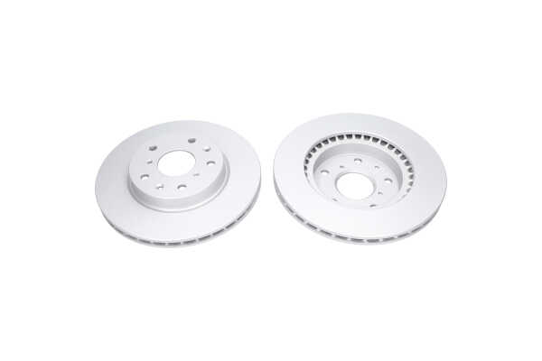 BR-8723-C KAVO PARTS Discos de freno SUZUKI GRAND VITARA