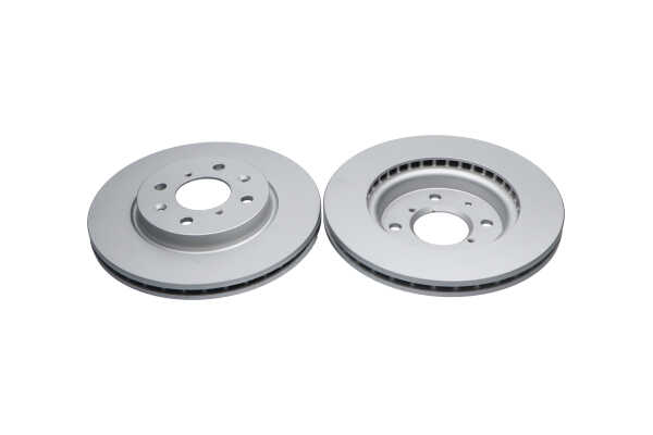 BR-8732-C KAVO PARTS Discos de freno SUZUKI SWIFT