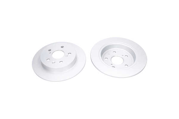 KAVO PARTS BR-8736-C Disque SUZUKI SX4 I 5 portes (EY, GY) 1.6 VVT (RW 416, YA21S) Essence 120 CV 2012 prix