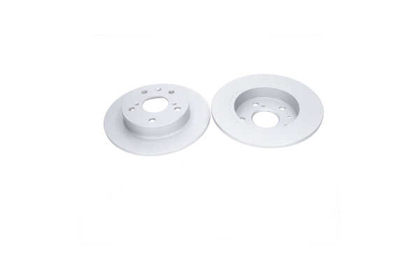 BR-8741-C KAVO PARTS Discos de freno SUZUKI GRAND VITARA