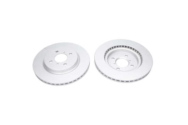 Disco de freno 5531171L50 KAVO PARTS BR-8743-C