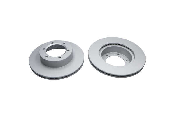 BR-9342-C KAVO PARTS Discos de freno VOLKSWAGEN GOLF