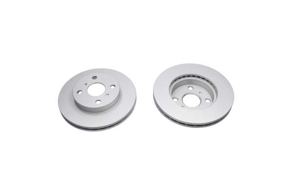 KAVO PARTS BR-9369-C Disque de frein Carina II Berline (T170) 1.6 (AT171_) Essence 102 CV 1989