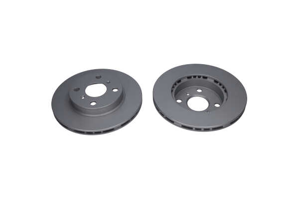 KAVO PARTS 4351216070 Jarrulevy BR-9373-C