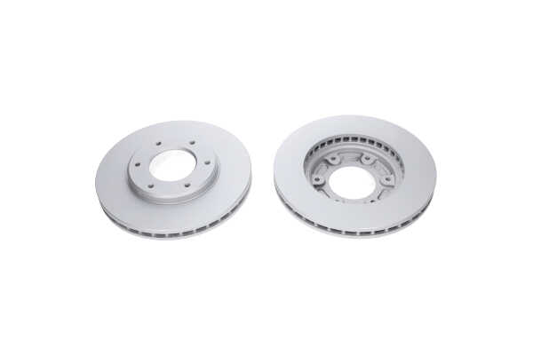 KAVO PARTS BR-9390-C Stabdžių diskas Toyota Hiace 4 2.5 D-4D (KLH12, KLH22) dyzelinas 102 AG 2005
