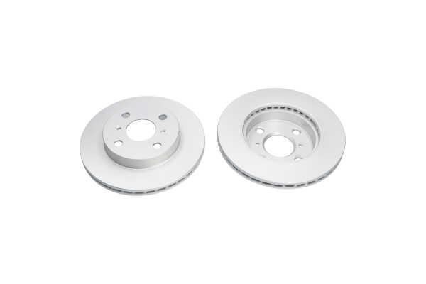 KAVO PARTS BR-9399-C Diskai Yaris 1 1.0 (SCP10_) benzinas 65 AG 2003