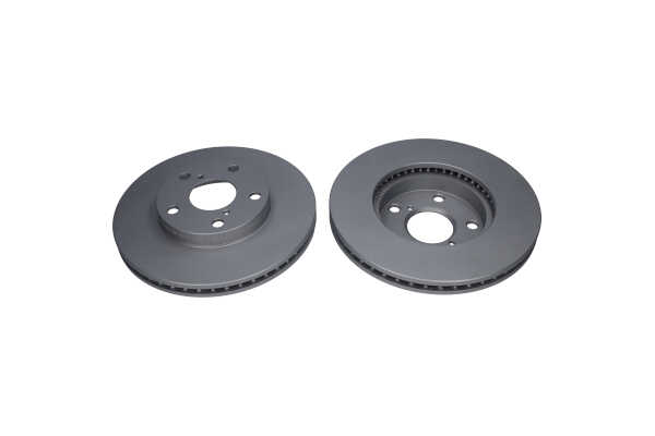 KAVO PARTS BR-9404-C Тормозные диски TOYOTA RAV4 II Off-Road (XA20) 2.0 (ACA26) бензин 150 л.с. 2000