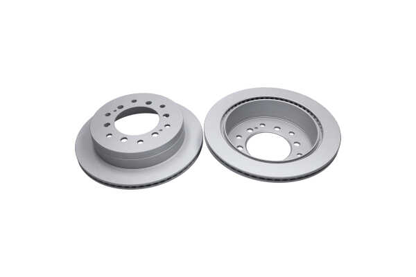 KAVO PARTS 695610 Jarrulevy BR-9413-C