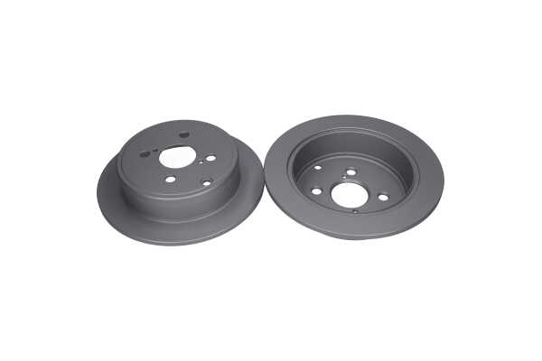 4243102071 OE KAVO PARTS Stabdžių diskas BR-9419-C