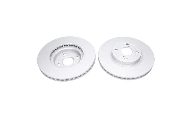 KAVO PARTS 4351202080 Remschijf