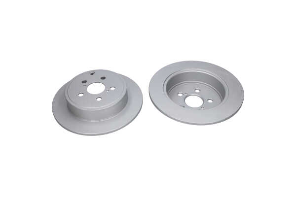 KAVO PARTS BR-9424-C Bremsscheiben Avensis T25 Kombi 2.0 VVT-i 147 PS Benzin 2003