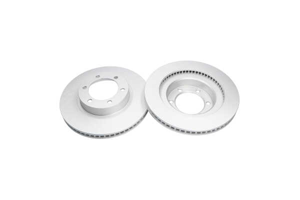 KAVO PARTS BR-9425-C Bremsscheibe Toyota 4runner UZN210 4.0 (GRN215) Benzin 237 PS 2007