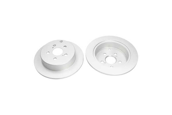 KAVO PARTS BR-9427-C Remschijven TOYOTA Matrix MPV (_E13_) 1.8 Benzine 182 Pk 2003 kosten
