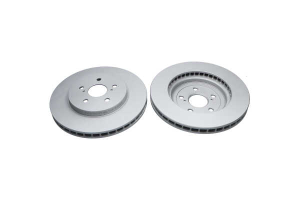 d'origine Toyota HIGHLANDER KAVO PARTS Disques de frein BR-9457-C