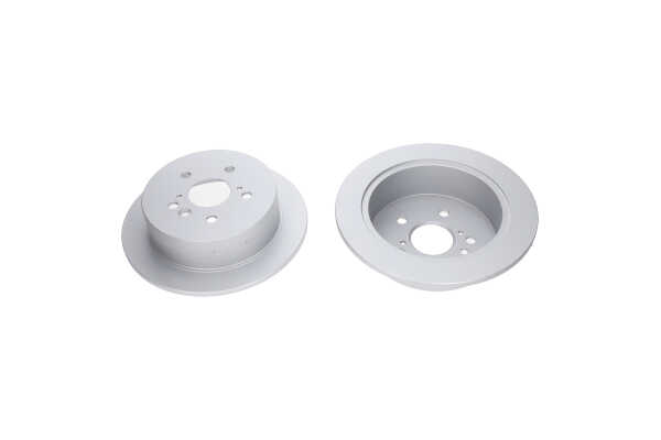 KAVO PARTS BR-9458-C Jarrulevyt LEXUS RX (MHU3_, GSU3_, MCU3_) 330 AWD (MCU38) Bensiini 232 hv 2005
