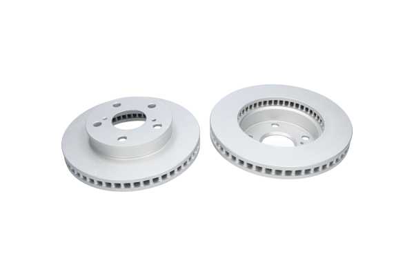 KAVO PARTS BR-9476-C Тормозные диски Toyota Hilux III 2.5 D-4D (KUN15_) Дизель 120 л.с. 2006