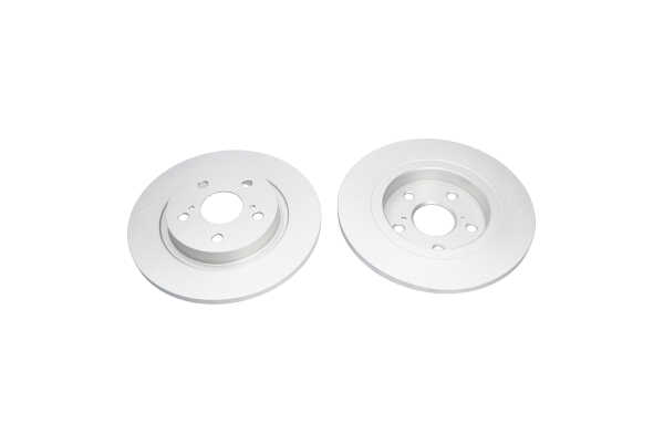 KAVO PARTS BR-9477-C Stabdžių diskai TOYOTA AVENSIS Combi (T25) 2.2 D-CAT (ADT251_) dyzelinas 177 AG 2008