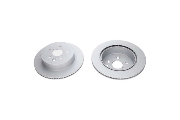 KAVO PARTS BR-9486-C Bremsscheiben LEXUS IS II (GSE2_, ALE2_, USE2_) 350 (GSE21_) Benzin 310 PS 2007