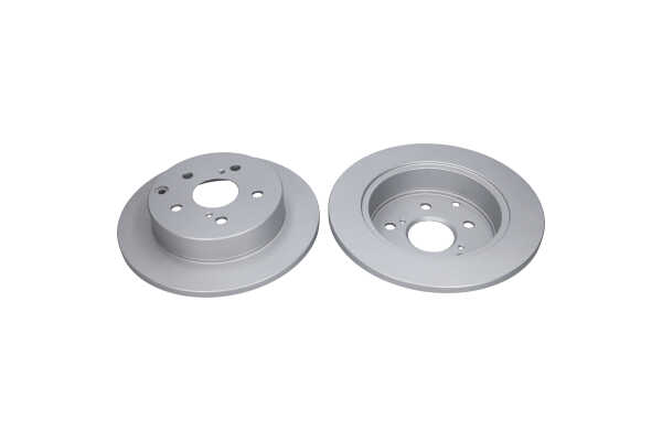 KAVO PARTS BR-9494-C Тормозные диски Toyota RAV4 III 2.0 (ZSA35) бензин 148 л.с. 2012