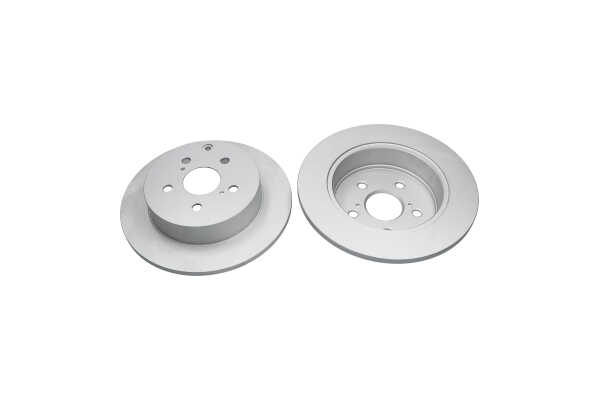 424310F020 OE KAVO PARTS Bremseskive BR-9497-C