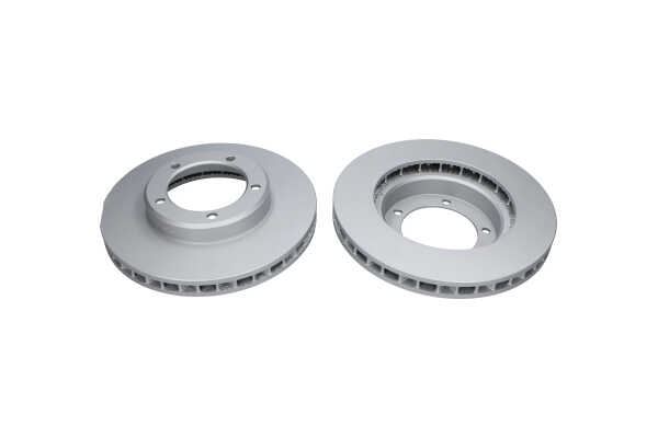 KAVO PARTS BR-9498-C Dischi freno TOYOTA LAND CRUISER 100 (UZJ100) 4.2 D Diesel 131 CV 1999 prezzo