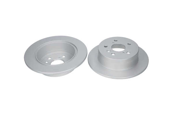KAVO PARTS BR-9507-C Disques de frein Camry VII Berline (_V5_) 2.5 Hybrid (AVV50_) Essence/électrique 203 CV 2011 prix