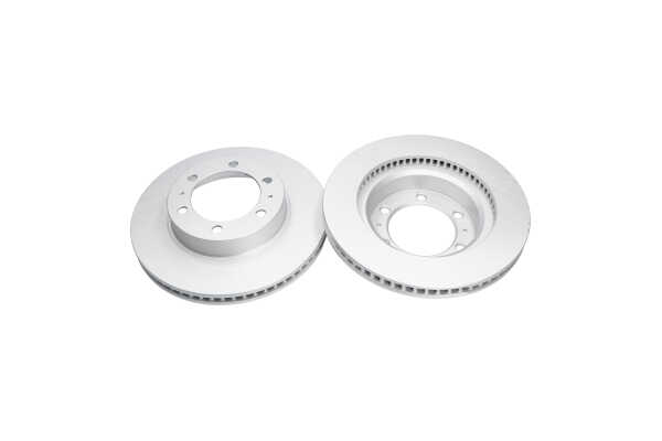 KAVO PARTS BR-9511-C Dischi TOYOTA HILUX III Pick-up (TGN1_, GGN2_, GGN1_, KUN2_, KUN1_) 2.5 D-4D 4WD (KUN25_) Diesel 120 CV 2015 prezzo