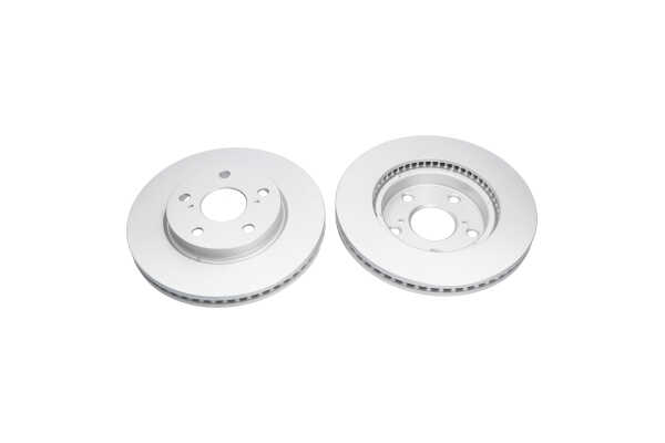 435120R010 OE KAVO PARTS Brake disc BR-9514-C