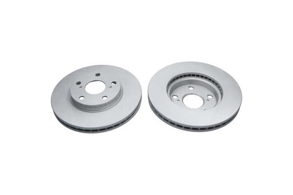 KAVO PARTS BR-9515-C Bremseskiver TOYOTA AURIS (NZE18_, ZRE18_) 1.3 (NRE180_) Benzin 99 HK 2018 pris