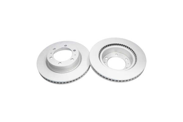 KAVO PARTS BR-9516-C Dischi freno TOYOTA HILUX 3 Pick-up (TGN1, GGN2, GGN1, KUN2, KUN1) 2.5 D-4D 4WD (KUN25_) Diesel 120 CV 2007 prezzo